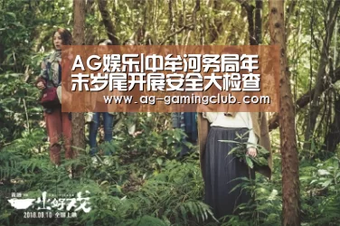 AG娱乐|中牟河务局年末岁尾开展安全大检查(图1) AG娱乐