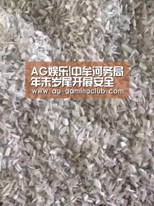 AG娱乐|中牟河务局年末岁尾开展安全大检查(图2) AG官网